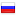 bushuew.ru hosted country